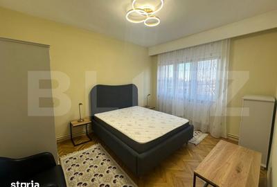 Apartament cu 4 camere decomandat în Titulescu - 8