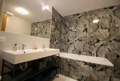 Apartament cu 3 camere de inchiriat in zona Calea Bucuresti - 6