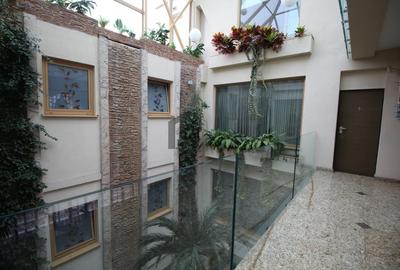 Apartament 3 camere 2 bai lux parcare subterana termen lung zona KM 5 - 14