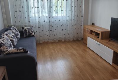 [C.Brancoveanu] Apartament cu 2 camere, decomandat, Mobilat si Utilat - 1
