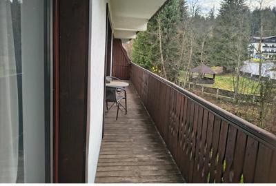 Apartament de lux cu vedere directa la partia Clabucet – Predeal - 2