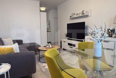 Apartament cu 3 camere în Tudor Vladimirescu - 13