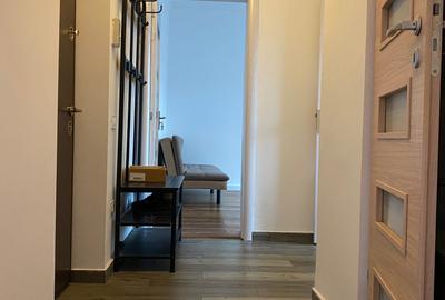 Apartament cu 2 camere decomandat în Floreasca - 12