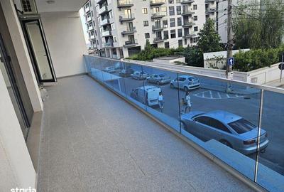 Apartament cu 2 camere în Central - 5