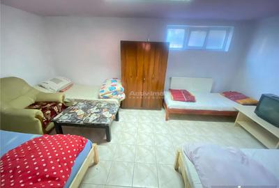 Casă cu 10 camere cu Teren 300 Mp în Vulcan - 3