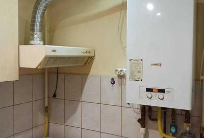 Garsonieră în Micro 17 - 6