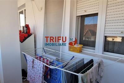 Apartament  2 camere  decomandat de vanzare Cetate - 6
