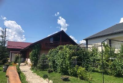 Casă cu 3 camere în Vad - 6