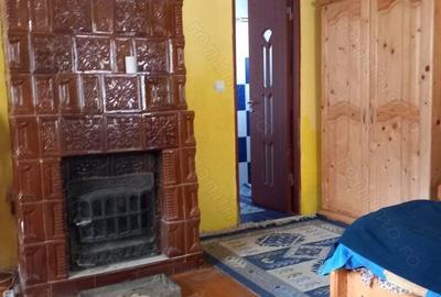 Casă cu 6 camere cu Teren 530 Mp în Măneciu - 8