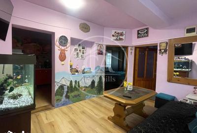 Casă cu 7 camere cu Teren 267 Mp în Nufărul - 19