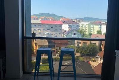Apartament cu 2 camere în Central - 3