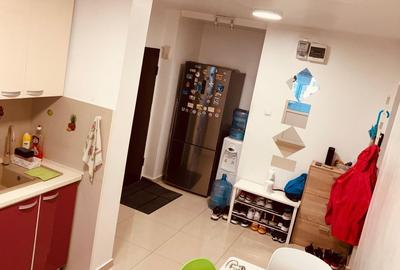 Apartament cu 3 camere decomandat în Crângași - 2