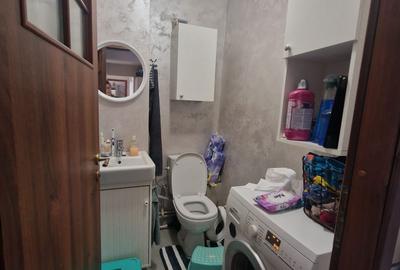 Apartament cu 4 camere decomandat în Calea București - 16