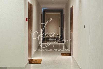 Complet mobilat si utilat, lux 3 camere Promenada mall - 15