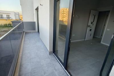 Casă cu 4 camere în Central - 2