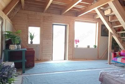 Vand cabana brebu nou - 6