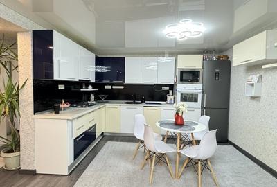 Casă individuală cu 4 camere cu Teren 245 Mp în Inel II - 20