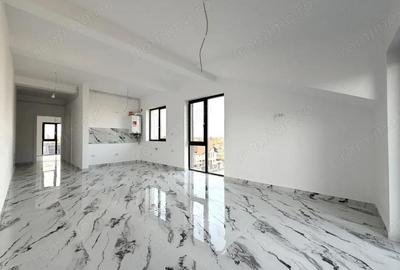 Apartament cu 2 camere, 38 mp, etaj 3 - Esso Giroc - 4