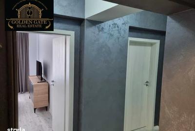 2 Camere Envogue Militari Centrala Parcare AC - 4