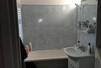 Apartament cu 3 camere decomandat, mobilat în Central - 10