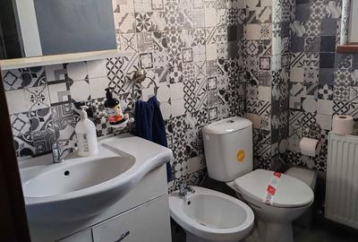 Apartament cu 2 camere semidecomandat în Exterior Vest - 5