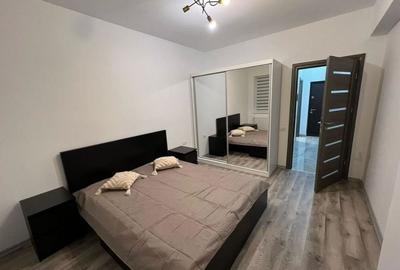 AP. 2 CAMERE STRAULESTI, CURTE 55 MP, INCALZIRE PARDOSEALA, PARCARE - 1