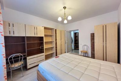Apartament cu 3 camere decomandat, mobilat în Plopilor - 6