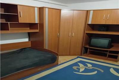 Camera de camin - zona Tractorul - 1