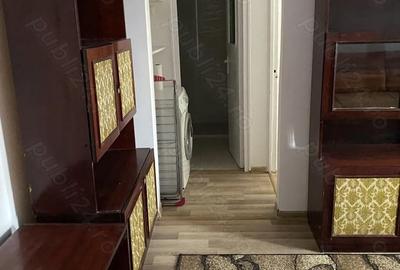 Apartament cu 2 camere semidecomandat în Griviței - 8