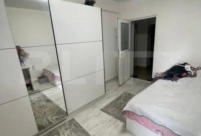 Apartament cu 2 camere decomandat în Burdujeni