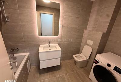 Apartament cu 2 camere, mobilat în Ghencea - 6