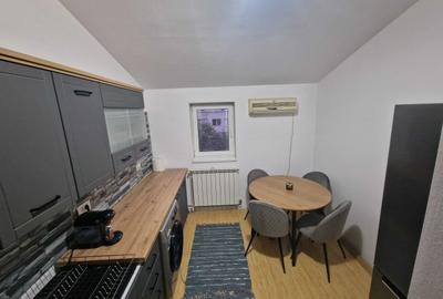 Apartament cu 3 camere decomandat în Inel I