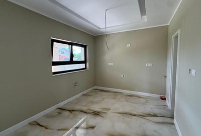 Casă individuală cu 5 camere cu Canalizare în Giroc - 3