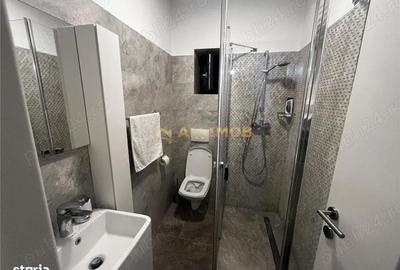 Apartament cu 3 camere decomandat în Central - 2