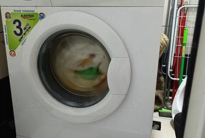 Apartament cu 2 camere nedecomandat în Central - 1