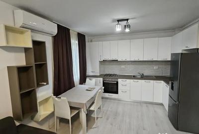 Apartament cu 2 camere decomandat în Central - 3