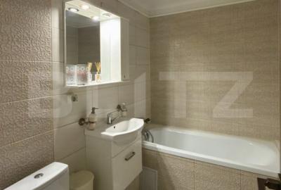 Apartament cu 4 camere decomandat în Central - 9