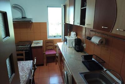 Apartament 2 camere – la prima închiriere! - 8