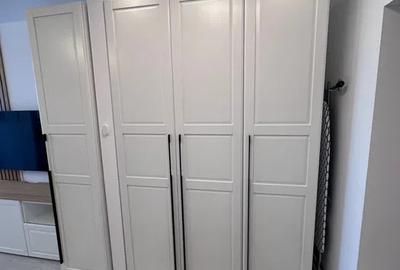 Garsonieră semidecomandată, mobilată în Theodor Pallady - 2