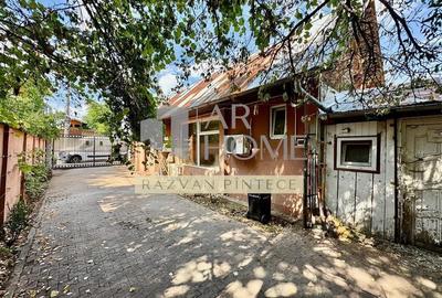 Vanzare casa 2 camere, teren 392 mp, zona Malu Rosu, Ploiesti - 1