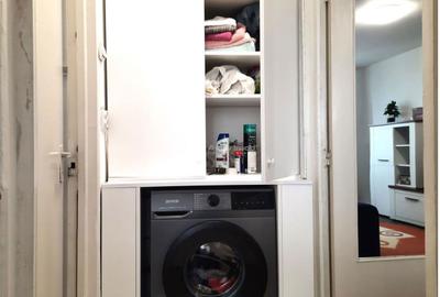 Apartament cu 2 camere în Gării