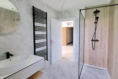 Apartament cu 2 camere decomandat în Poiana Brașov - 15