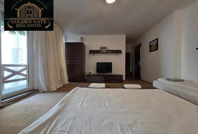 Casă cu 9 camere cu Canalizare în Poiana Brașov - 6