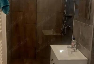 Apartament cu 2 camere decomandat în Central - 1