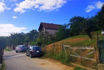 TEREN 1869 MP, CADRU NATURAL SUPERB, TOATE UTILITATILE - 5