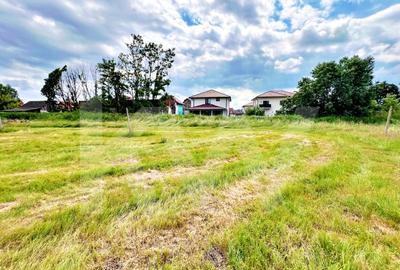 Casa 4 cam.+ teren de vanzare in Cartierul Turnisor, Zona Exclusivista - 5