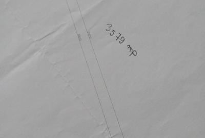 Teren Construcții extravilan de 3361 mp, în Sfântu Ilie - 5