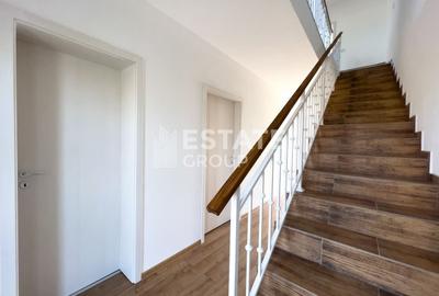 Duplex cu 4 camere cu Canalizare în Moșnița Nouă - 8