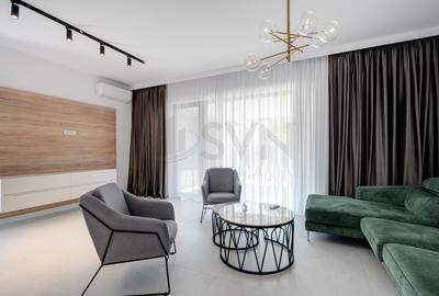 REV2003942 Vila tip duplex in complex cu piscina si loc de joaca - 2