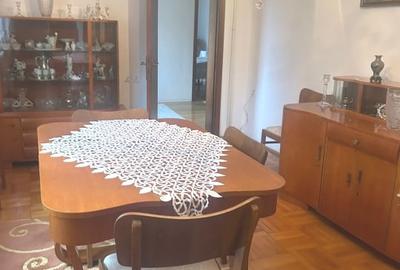 De vanzare – apartament spatios in casa, situat ultracentral - 16